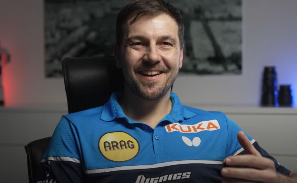 Timo Boll Vermögen